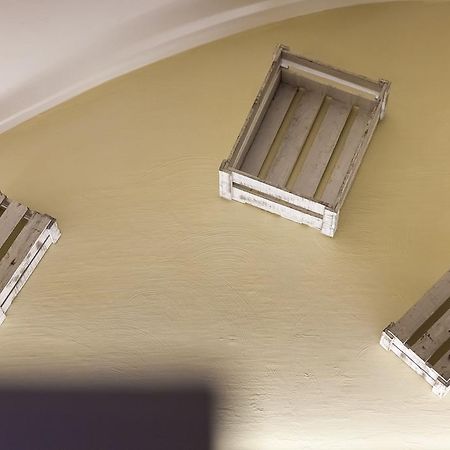 Апартаменты Casa20 Чистернино Экстерьер фото
