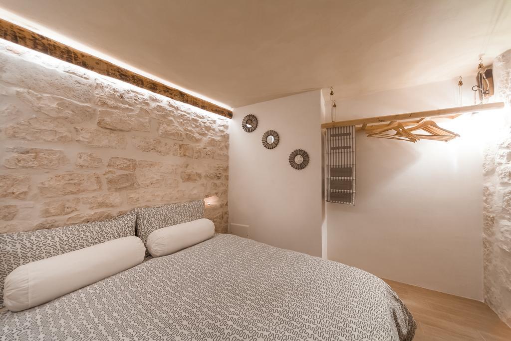 Апартаменты Casa20 Чистернино Экстерьер фото