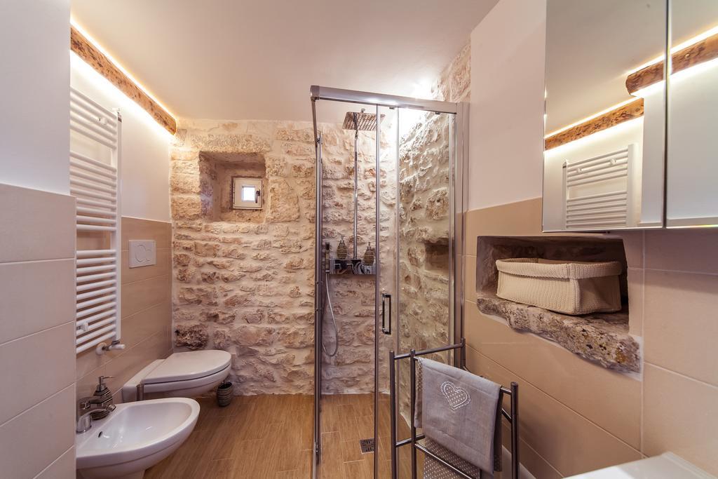 Апартаменты Casa20 Чистернино Экстерьер фото