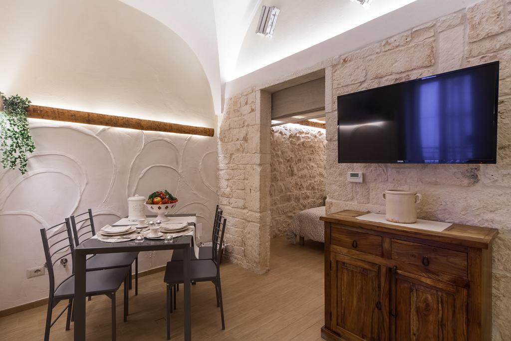 Апартаменты Casa20 Чистернино Экстерьер фото